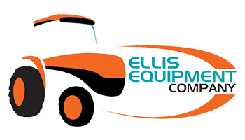 Ellis Equipment Company Logo